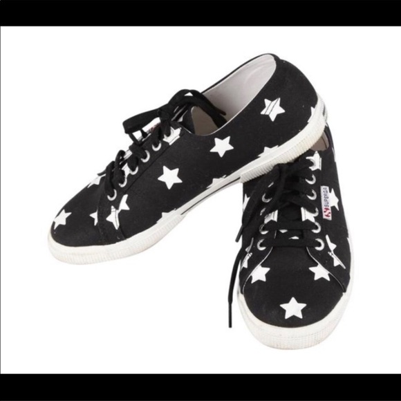 star superga